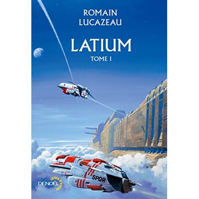 Latium. Vol. 1 - Publicité Latium. Vol. 1 - Publicité
