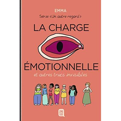 Un Autre Regard. Vol. 3. La Charge Émotionnelle : Et Autres Trucs Invisibles - Publicité Un Autre Regard. Vol. 3. La Charge Émotionnelle : Et Autres Trucs Invisibles - Publicité