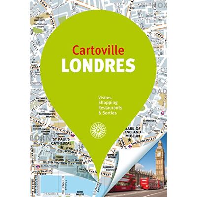 Collectif Londres - Publicité Collectif Londres - Publicité