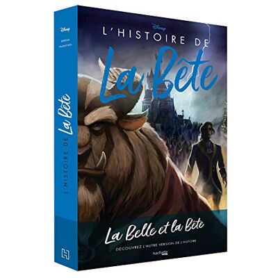 L'Histoire De La Bête - Publicité L'Histoire De La Bête - Publicité