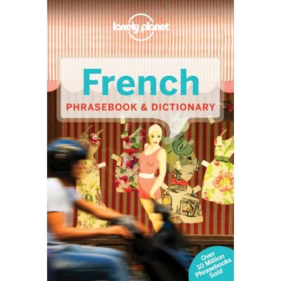 Varios Autores French Phrasebook & Dictionary - Publicité Varios Autores French Phrasebook & Dictionary - Publicité