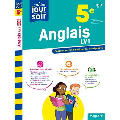 Vannoise, Nicole de Anglais Lv1 5e, 12-13 Ans : Conforme Au Programme - Publicité Vannoise, Nicole de Anglais Lv1 5e, 12-13 Ans : Conforme Au Programme - Publicité