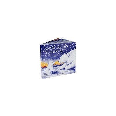 Snow Bear'S Surprise - Publicité Snow Bear'S Surprise - Publicité