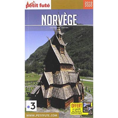 Norvège : 2019-2020 - Publicité Norvège : 2019-2020 - Publicité