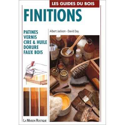 Collectif Finitions - Publicité Collectif Finitions - Publicité