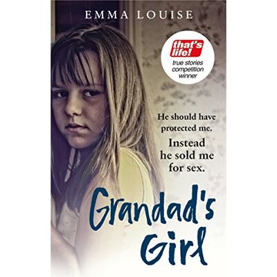 Emma Louise Grandad'S Girl - Publicité Emma Louise Grandad'S Girl - Publicité
