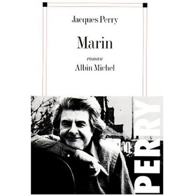 Jacques Perry Marin - Publicité Jacques Perry Marin - Publicité