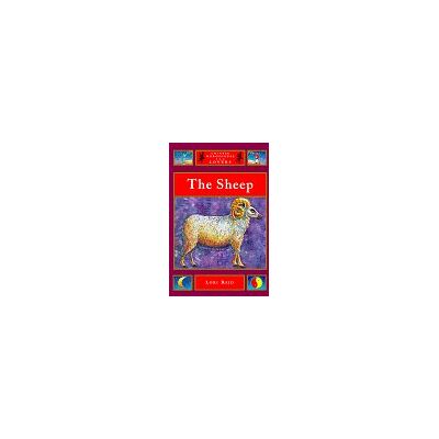Lori Reid The Sheep (Chinese Horoscopes For Lovers) - Publicité Lori Reid The Sheep (Chinese Horoscopes For Lovers) - Publicité