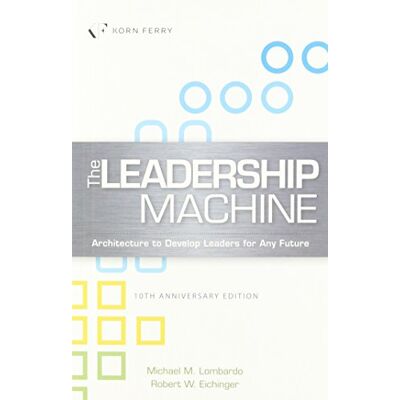 Leadership Machine - Publicité Leadership Machine - Publicité