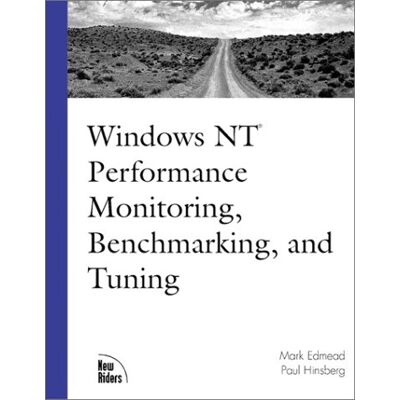 Edmead, Mark T. Windows Nt Performance (New Rider'S Professional Series) - Publicité Edmead, Mark T. Windows Nt Performance (New Rider'S Professional Series) - Publicité