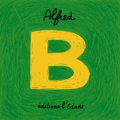 Alfred B - Publicité Alfred B - Publicité