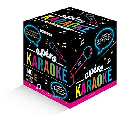 XXX Apéro Karaoké - Publicité XXX Apéro Karaoké - Publicité