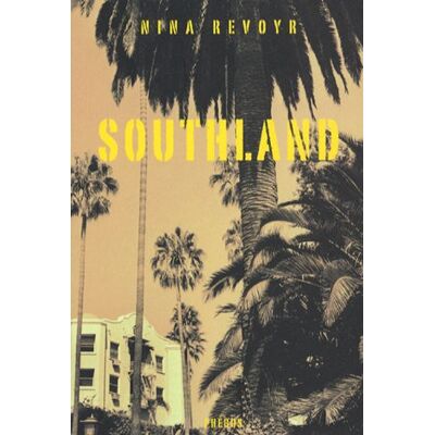 Nina Revoyr Southland - Publicité Nina Revoyr Southland - Publicité