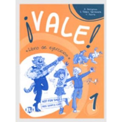 Günter Gerngross Vale 1 - Libro De Actividades: Activity Book 1 - Publicité Günter Gerngross Vale 1 - Libro De Actividades: Activity Book 1 - Publicité