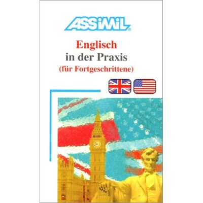 Anthony Bulger Volume Englisch Praxis Nlle Ed - Publicité Anthony Bulger Volume Englisch Praxis Nlle Ed - Publicité