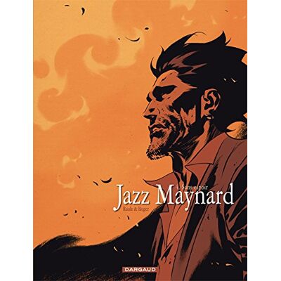Raúle Jazz Maynard. Vol. 4. Sans Espoir - Publicité Raúle Jazz Maynard. Vol. 4. Sans Espoir - Publicité