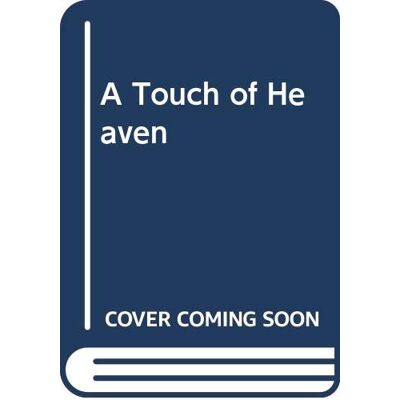 A Touch Of Heaven (A Candlelight Ecstasy Romance #105) - Publicité A Touch Of Heaven (A Candlelight Ecstasy Romance #105) - Publicité