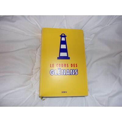 Collectif Le Cours Des Glénans - Publicité Collectif Le Cours Des Glénans - Publicité