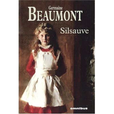 Germaine Beaumont Silsauve - Publicité Germaine Beaumont Silsauve - Publicité