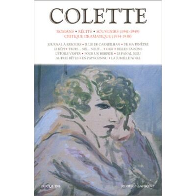 Colette Romans, Récits, Souvenirs - Publicité Colette Romans, Récits, Souvenirs - Publicité