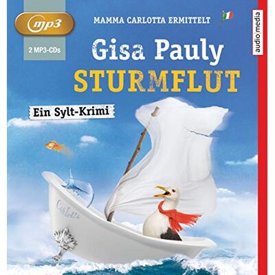 Sturmflut - Publicité Sturmflut - Publicité