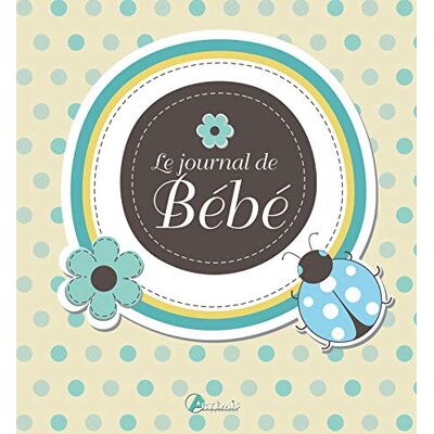 Artémis Le Journal De Bébé - Publicité Artémis Le Journal De Bébé - Publicité