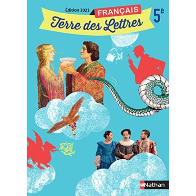 Véronique Marchais Français 5e - Publicité Véronique Marchais Français 5e - Publicité