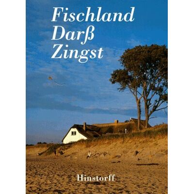 Horst Prignitz Fischland. Darß. Zingst - Publicité Horst Prignitz Fischland. Darß. Zingst - Publicité