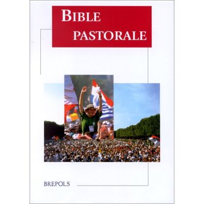 Collectif Bible Pastorale - Publicité Collectif Bible Pastorale - Publicité