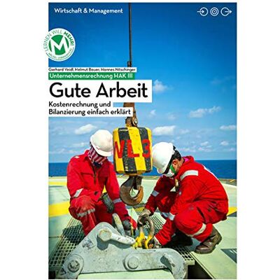 Hannes Nitschinger Unternehmensrechnung Hak Iii Mit E-Book Gute Arbeit: Kostenrechnung Und Bilanzierung Einfach Erkärt - Publicité Hannes Nitschinger Unternehmensrechnung Hak Iii Mit E-Book Gute Arbeit: Kostenrechnung Und Bilanzierung Einfach Erkärt - Publicité