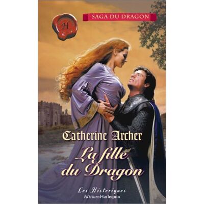 La Fille Du Dragon - Publicité La Fille Du Dragon - Publicité
