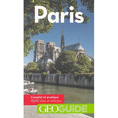 Collectif Paris : Complet Et Pratique, 1.500 Sites Et Adresses - Publicité Collectif Paris : Complet Et Pratique, 1.500 Sites Et Adresses - Publicité