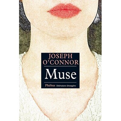 Joseph O'Connor Muse - Publicité Joseph O'Connor Muse - Publicité