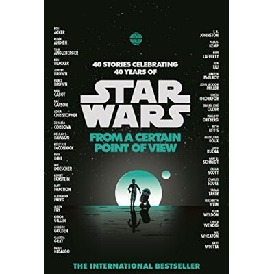 Various Star Wars: From A Certain Point Of View - Publicité Various Star Wars: From A Certain Point Of View - Publicité