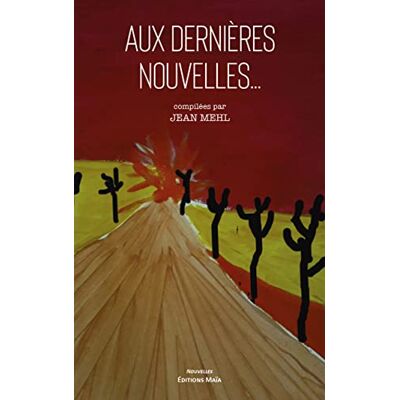 Jean Mehl Aux Dernières Nouvelles - Publicité Jean Mehl Aux Dernières Nouvelles - Publicité