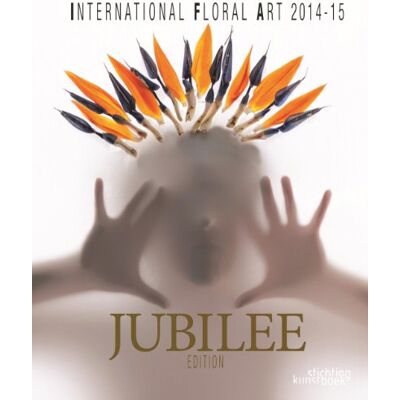 Stichting Kunstboek International Floral Art 14/15 - Publicité Stichting Kunstboek International Floral Art 14/15 - Publicité