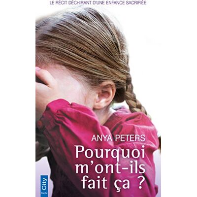 Pourquoi M'Ont-Ils Fait Ça ? - Publicité Pourquoi M'Ont-Ils Fait Ça ? - Publicité
