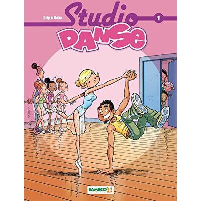BeKa Studio Danse : Top Humour 2016. Vol. 1 - Publicité BeKa Studio Danse : Top Humour 2016. Vol. 1 - Publicité