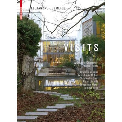 Alexandre Chemetoff Visits: Town And Territory – Architecture In Dialogue - Publicité Alexandre Chemetoff Visits: Town And Territory – Architecture In Dialogue - Publicité