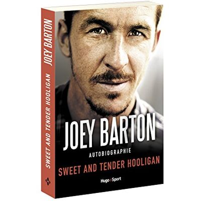 Sweet And Tender Hooligan : Autobiographie - Publicité Sweet And Tender Hooligan : Autobiographie - Publicité