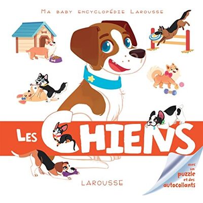 Emilie Gillet Les Chiens - Publicité Emilie Gillet Les Chiens - Publicité