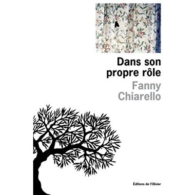 Fanny Chiarello Dans Son Propre Rôle - Publicité Fanny Chiarello Dans Son Propre Rôle - Publicité