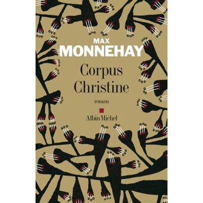 Max Monnehay Corpus Christine - Publicité Max Monnehay Corpus Christine - Publicité