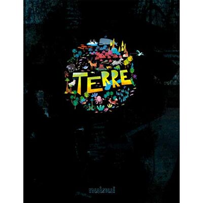 Collectif Terre - Publicité Collectif Terre - Publicité