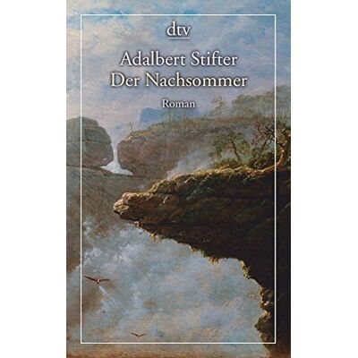 Adalbert Stifter Der Nachsommer: Roman - Publicité Adalbert Stifter Der Nachsommer: Roman - Publicité