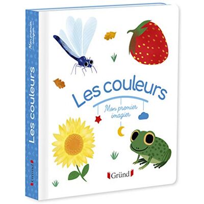 Les Couleurs - Publicité Les Couleurs - Publicité