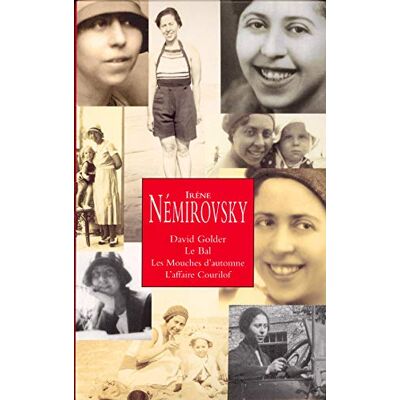 Col.Coffret- Nemirovsky - Publicité Col.Coffret- Nemirovsky - Publicité