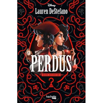 Lauren DeStefano Dark Ascension. Perdus - Publicité Lauren DeStefano Dark Ascension. Perdus - Publicité