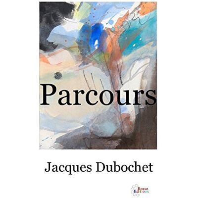 Parcours - Publicité Parcours - Publicité