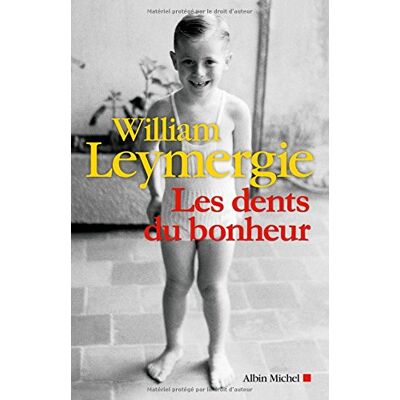 William Leymergie Les Dents Du Bonheur - Publicité William Leymergie Les Dents Du Bonheur - Publicité
